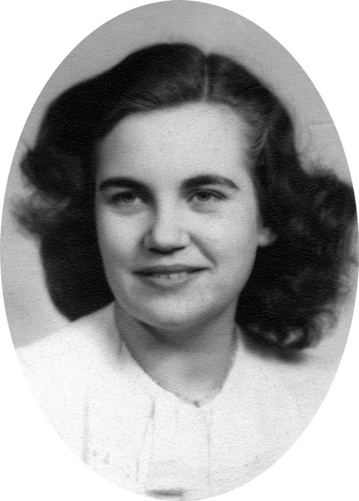 Geneva F. Miller