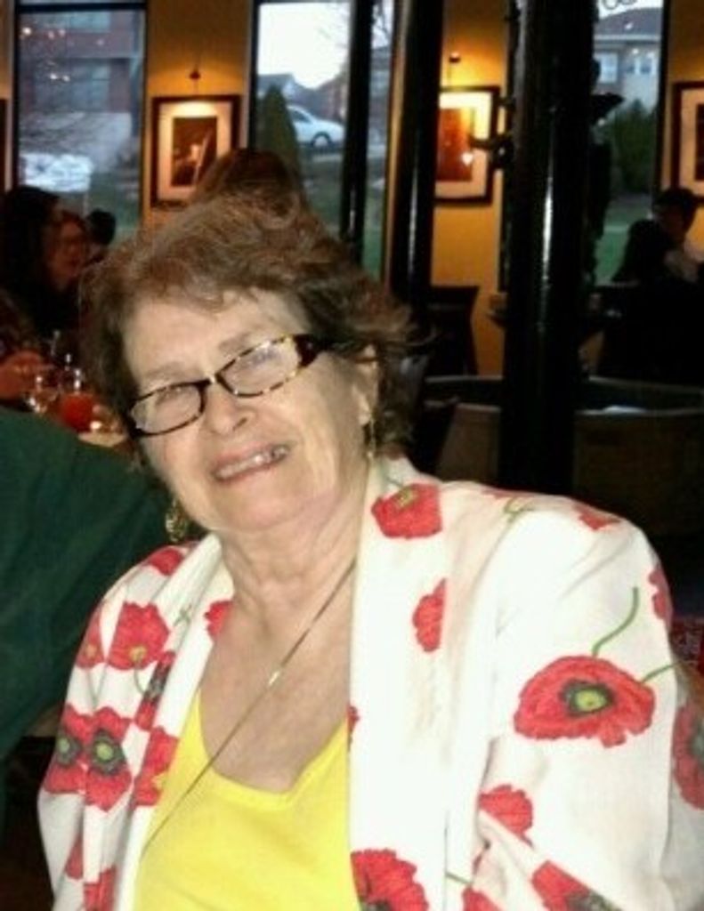 Alice Miller