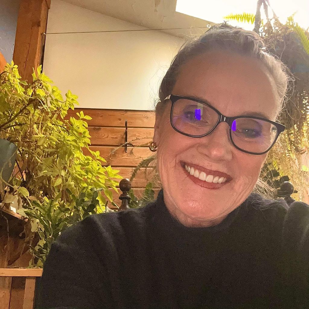 Jill Hudson Profile Photo