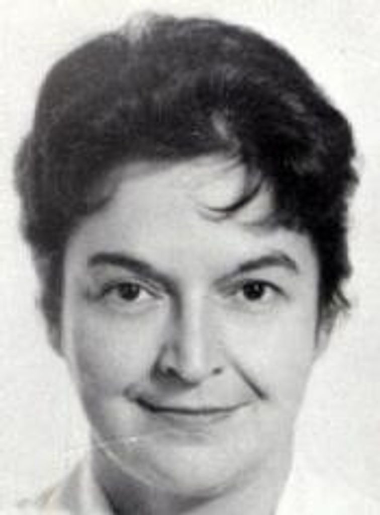 Sophia V. Beaulieu