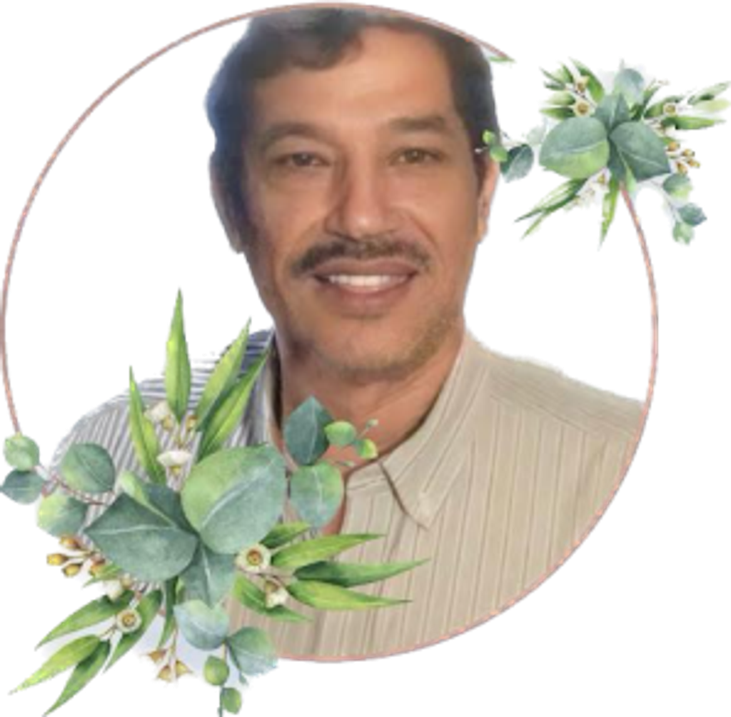 Ivan Pina Gutierrez Profile Photo