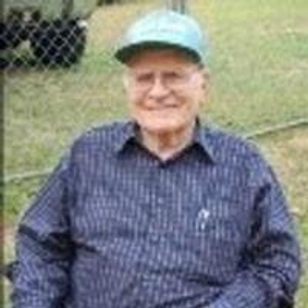 Earl Felty, Jr.