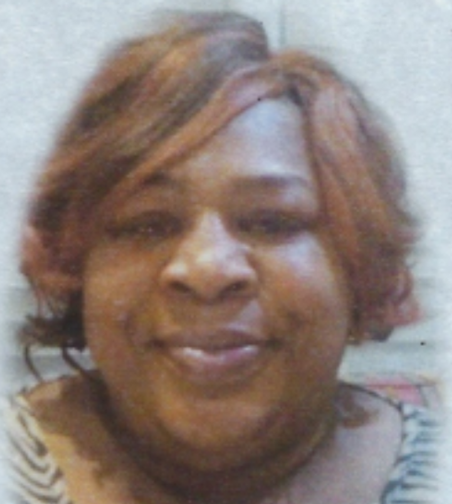 Lucinda "Flucky" Page, 49 Profile Photo
