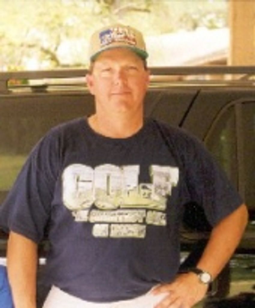 Brad Wilson