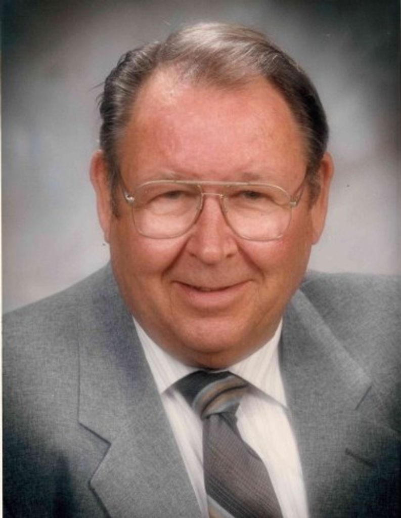 Paul Erwin Shepard
