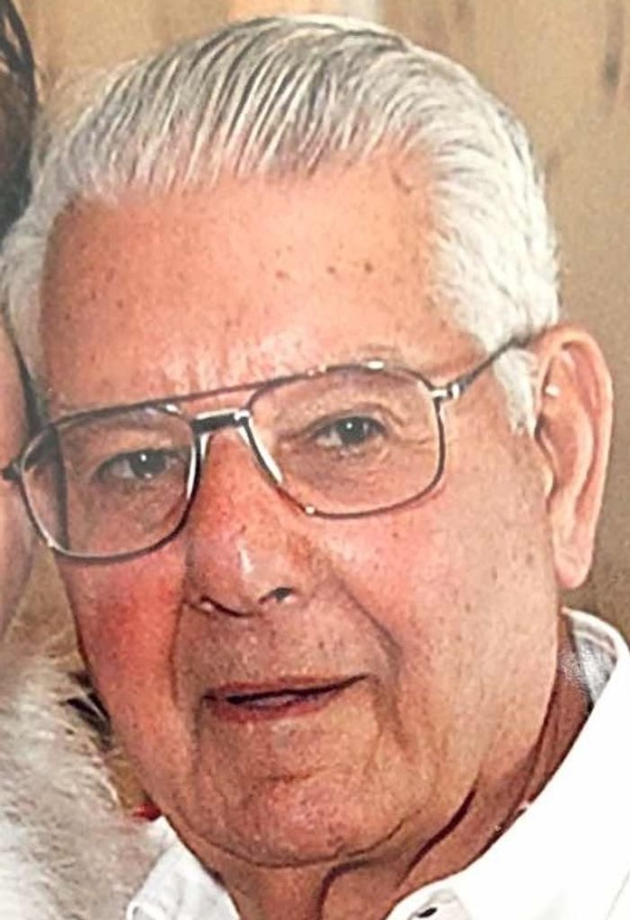 Joaquim "Jack" Rebello