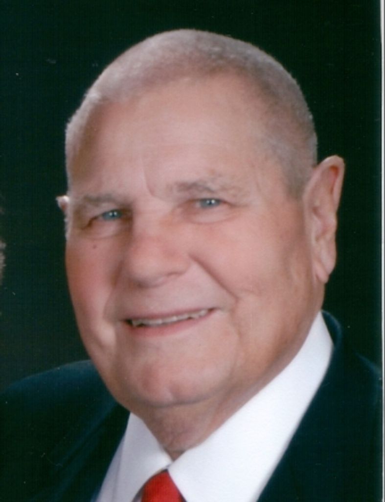 James "Jim" Lee Edwards Profile Photo
