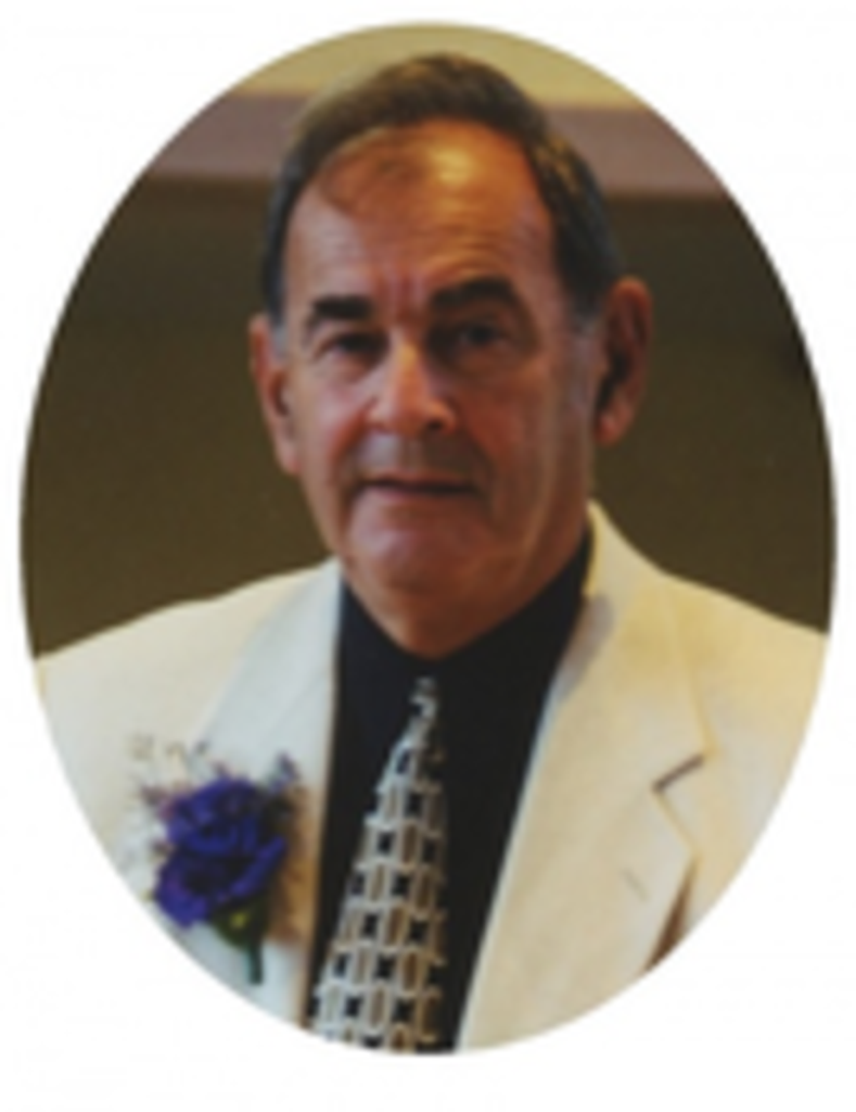 Douglas M. Sobul