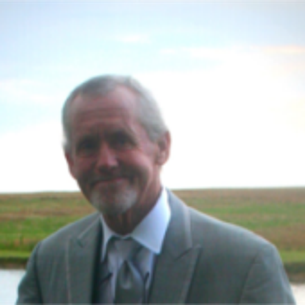 Charles "Chuck" F. Moore