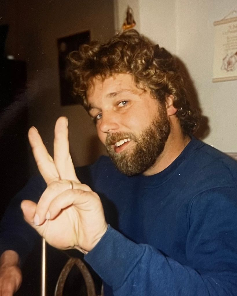 Robert "Bob" Heckmann Profile Photo