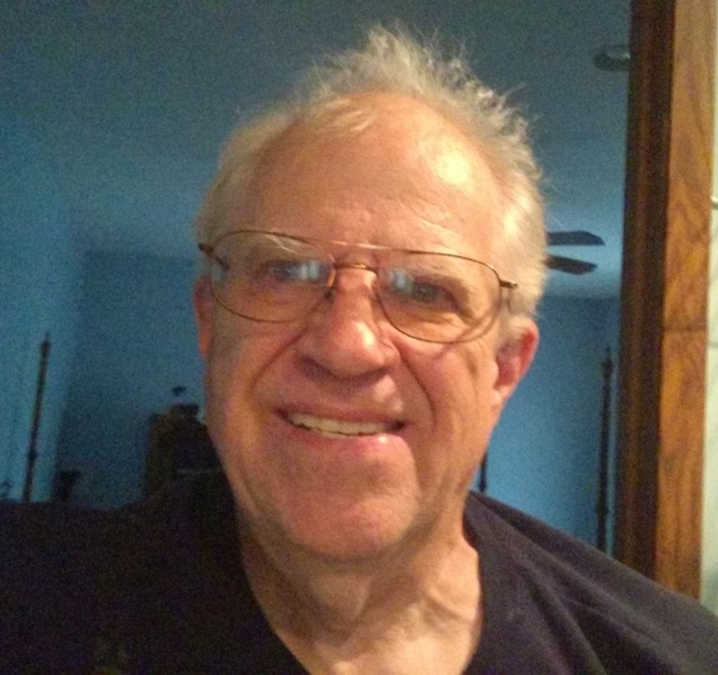 Mark Clifford Bushroe Profile Photo