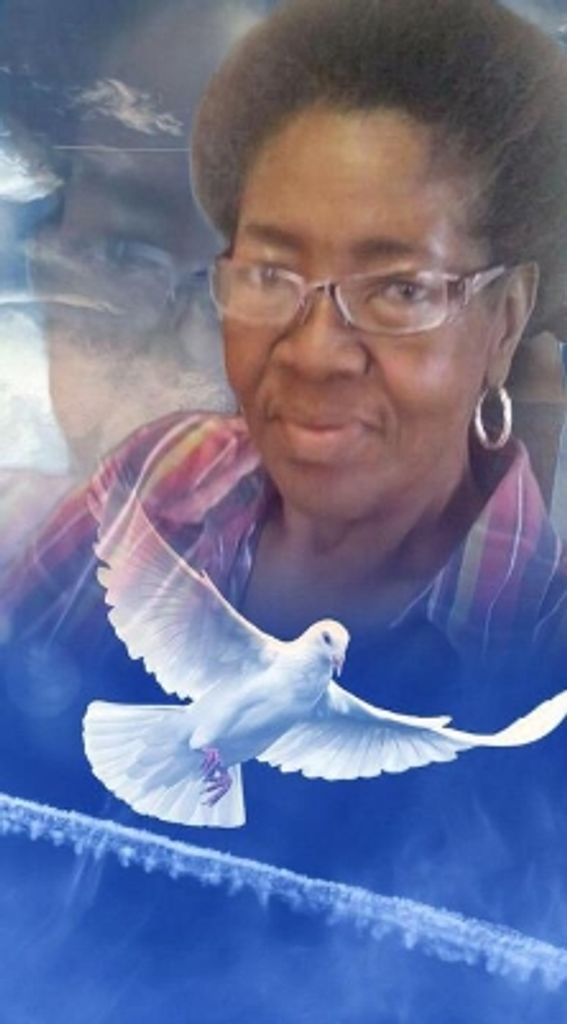 Velma Monica Cross Chambers Profile Photo