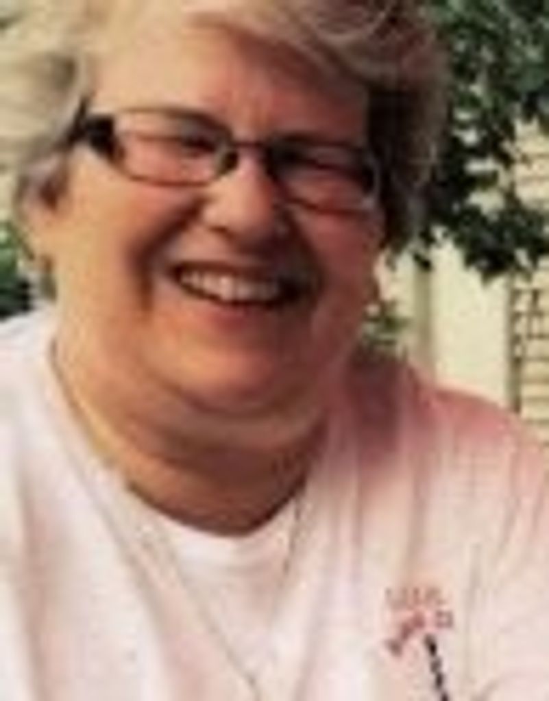 Beth Ann Hickman