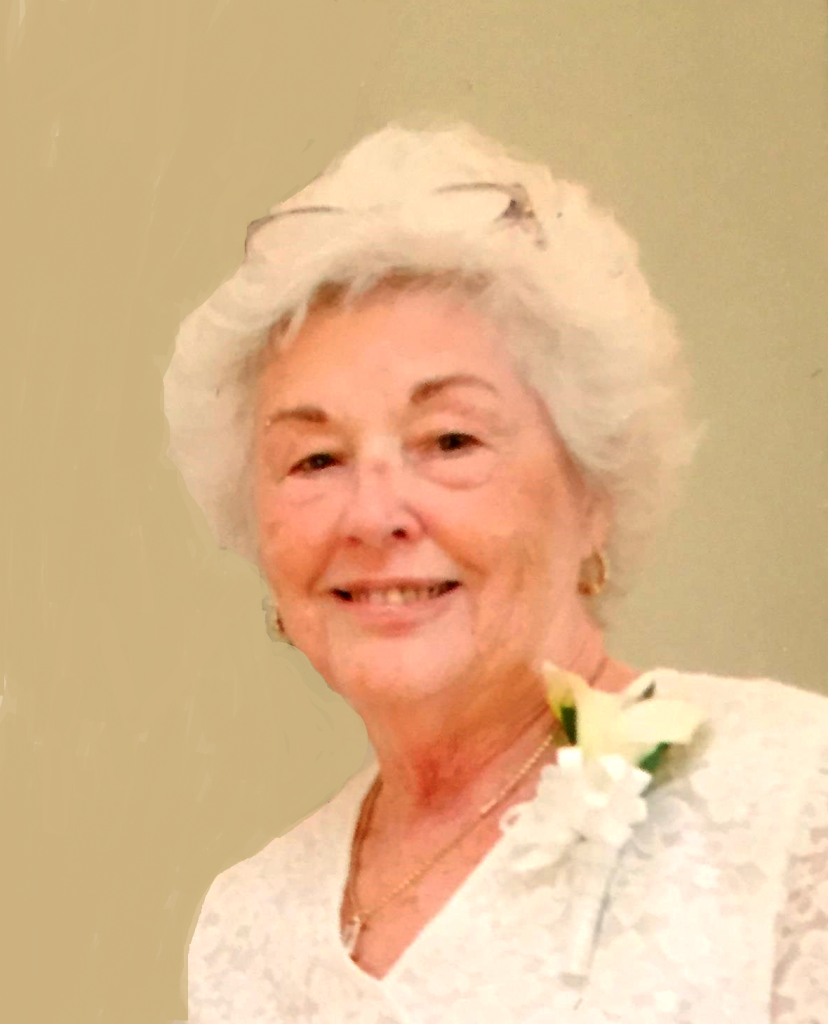 Carolyn Hermes