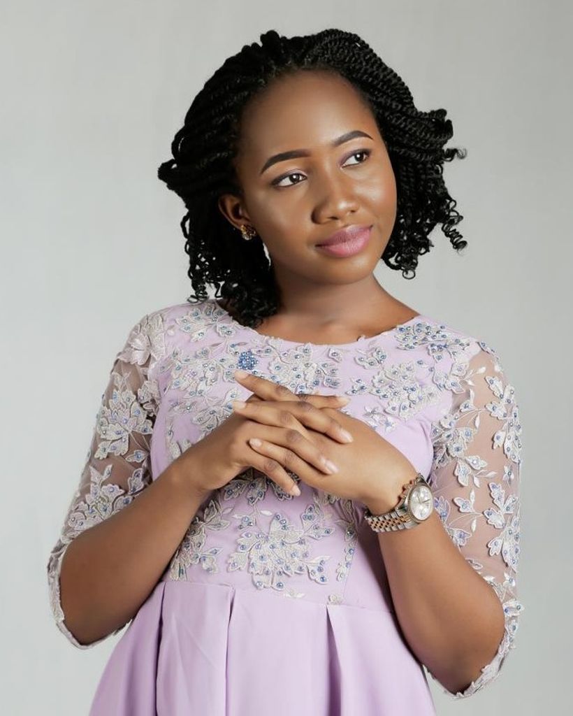 Amarachi Nzogbu