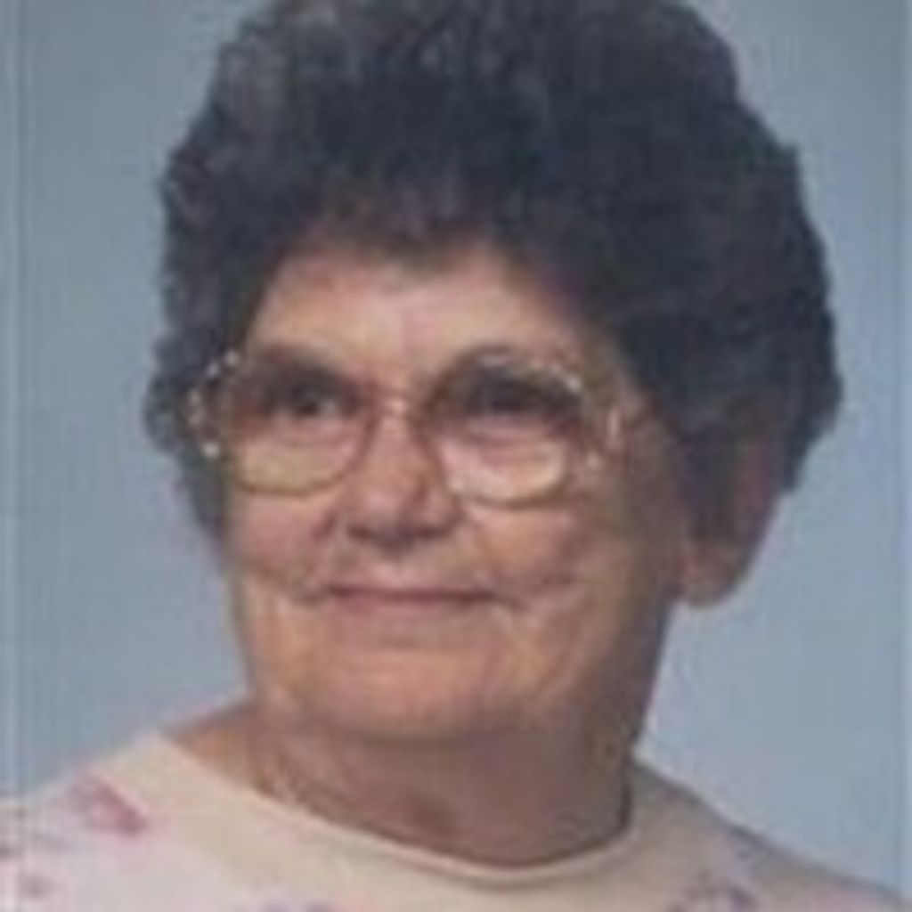 Elsie Mae Coffey