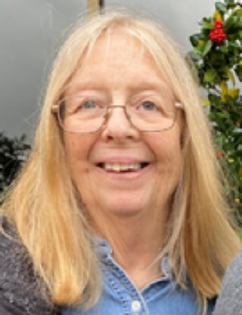 Sharon Lea Leitch