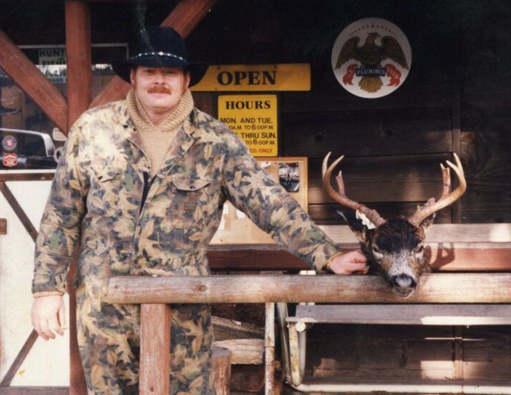 Curtis Eugene Norris