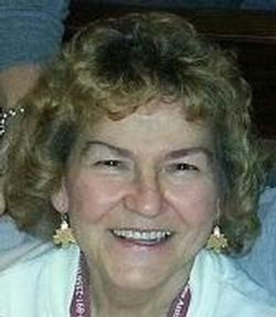 Ruth L. Schooley