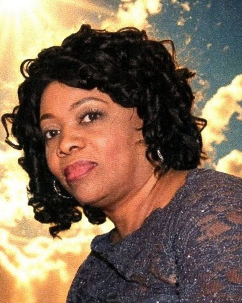 Ms. Sharon Ware