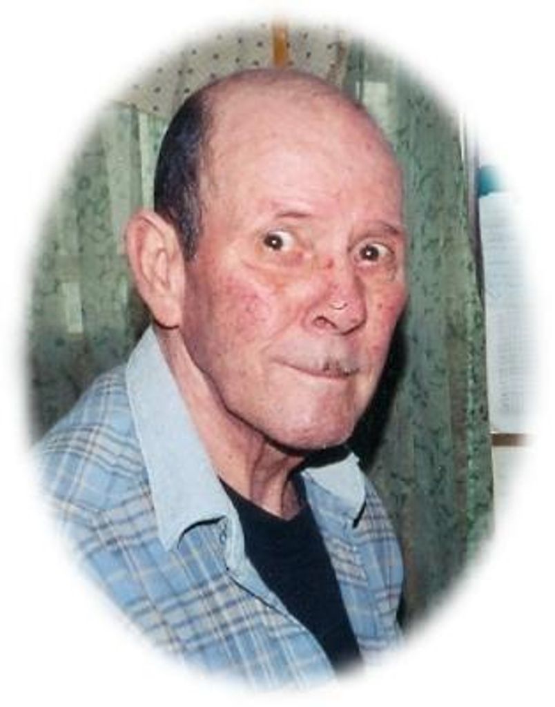 Frederick Fulford