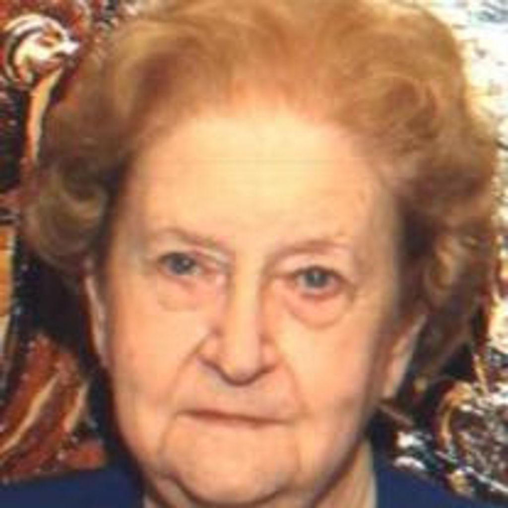 Barbara Cargol "Bobbie" Heitmeier