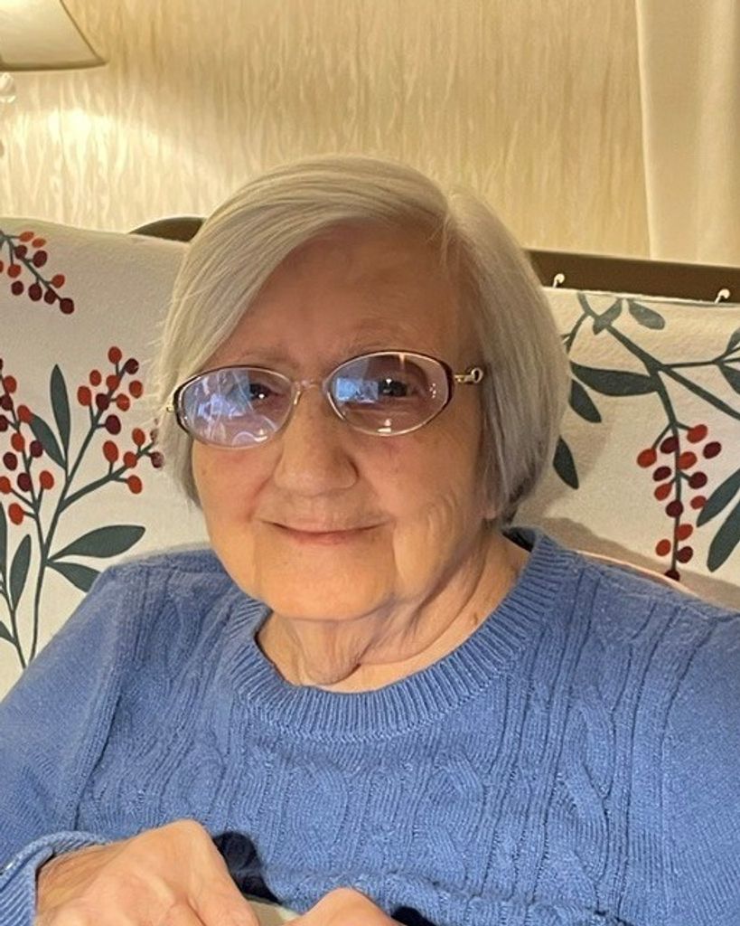 Mercy A. Papastathis Profile Photo