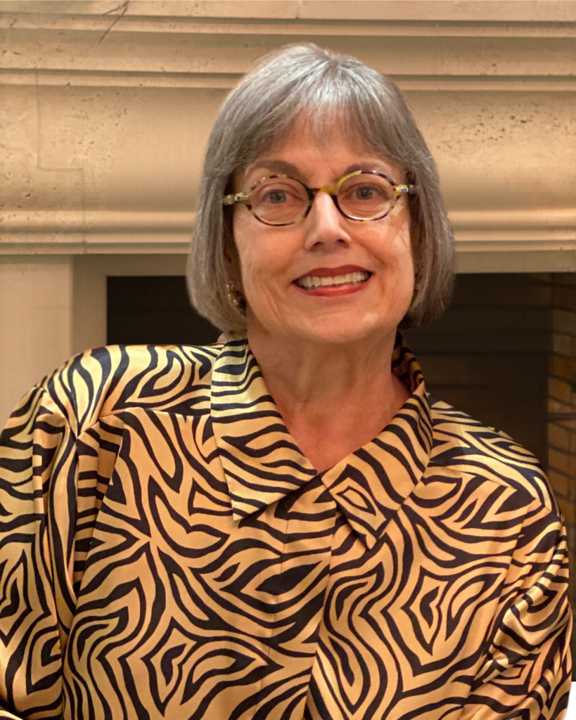 Beverly Mintha Kamps