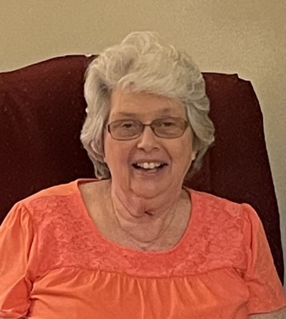 Patricia F. (Fenstermaker)  Brooks