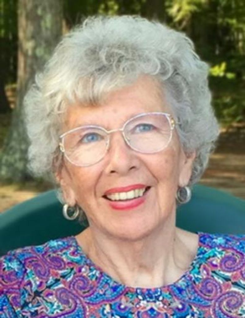Marcia A. Crisp Profile Photo