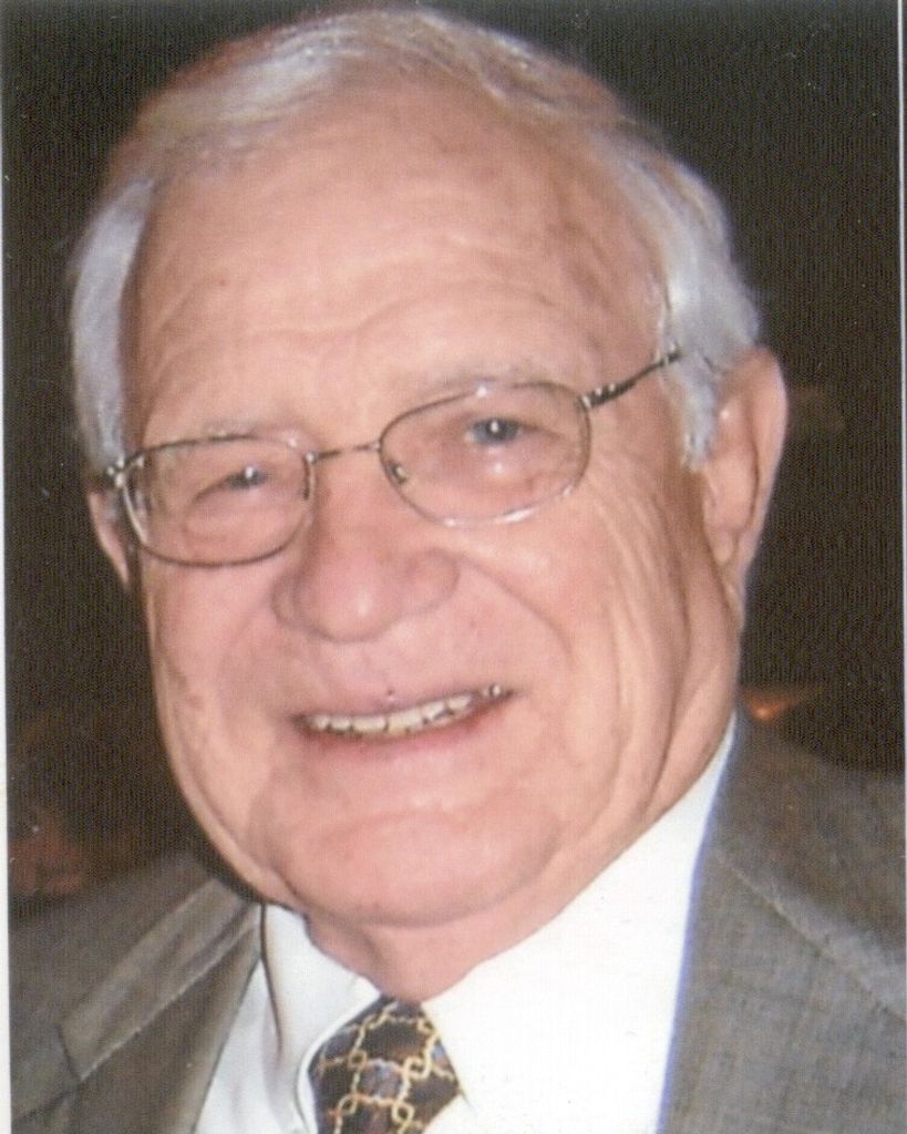 Robert N. "Bob" Hardin Profile Photo