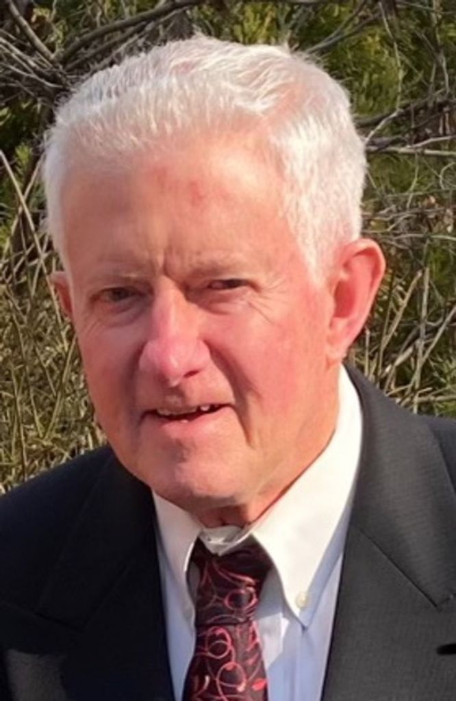 Ronald L. Wisler Profile Photo