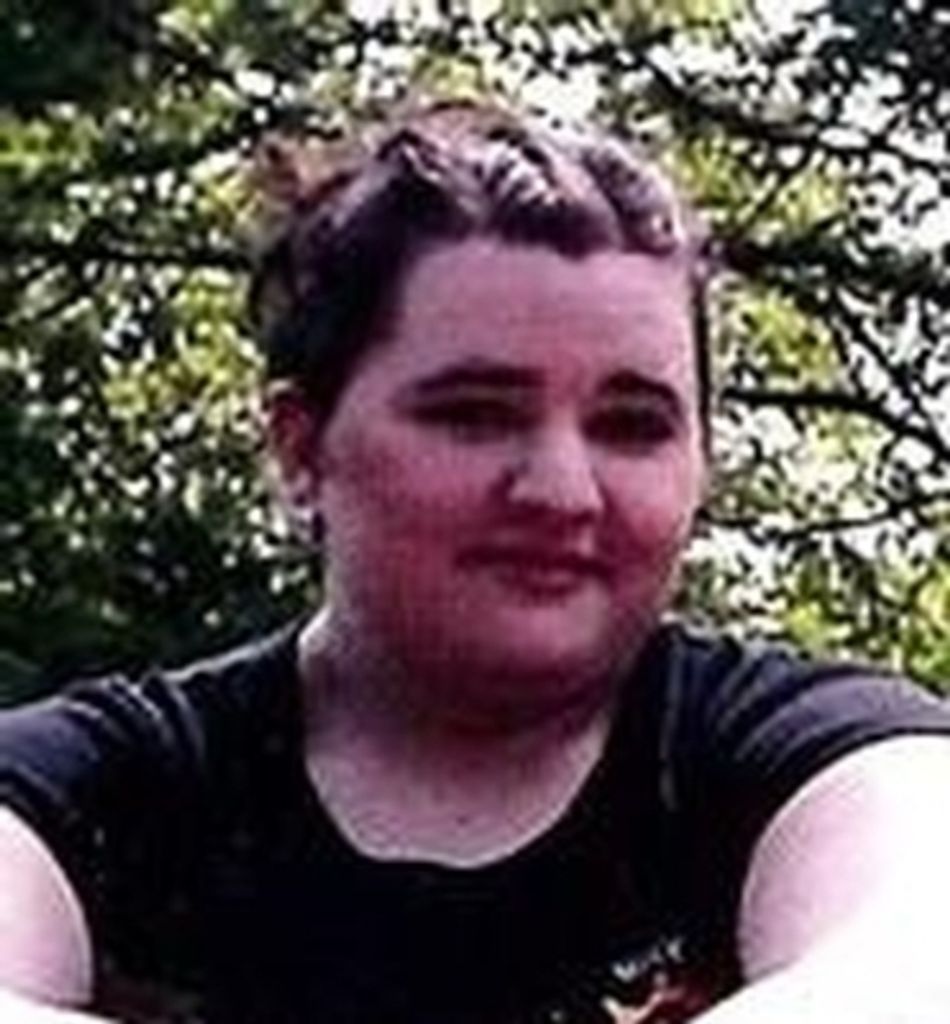 Joanna Marie Westover