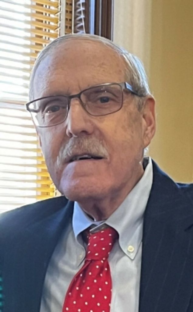 James M. Hartmann
