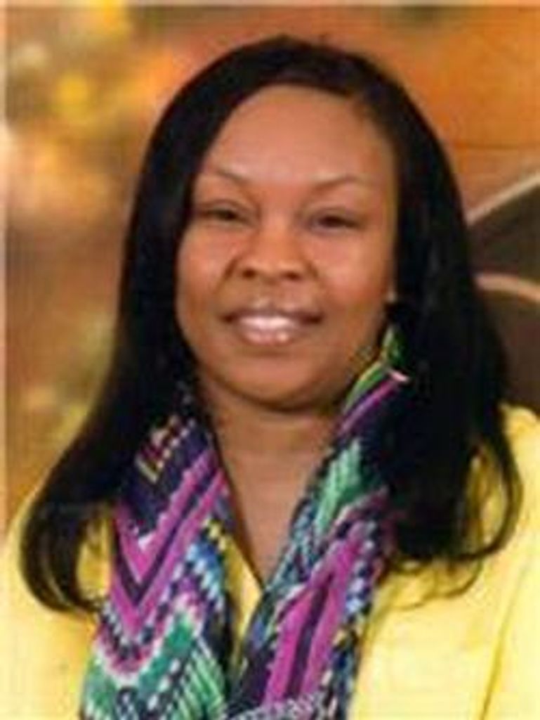 Alexis Bernice "Lula" Wesley Profile Photo