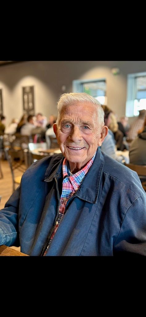 Donald Clay Elkins Profile Photo