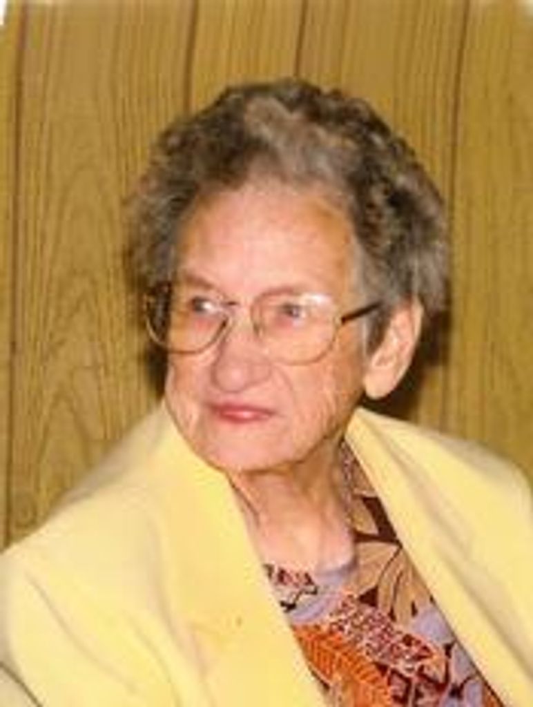 Christine Yeatts Elliott