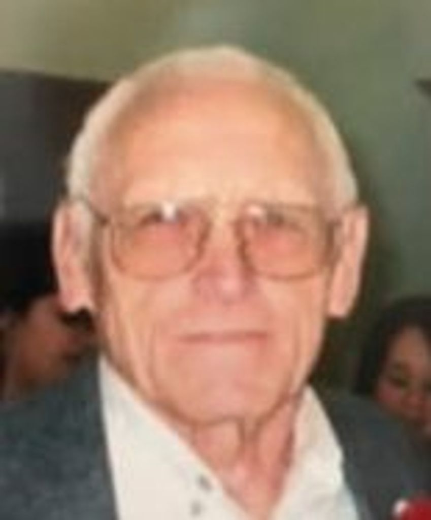 Ralph V. Ingram