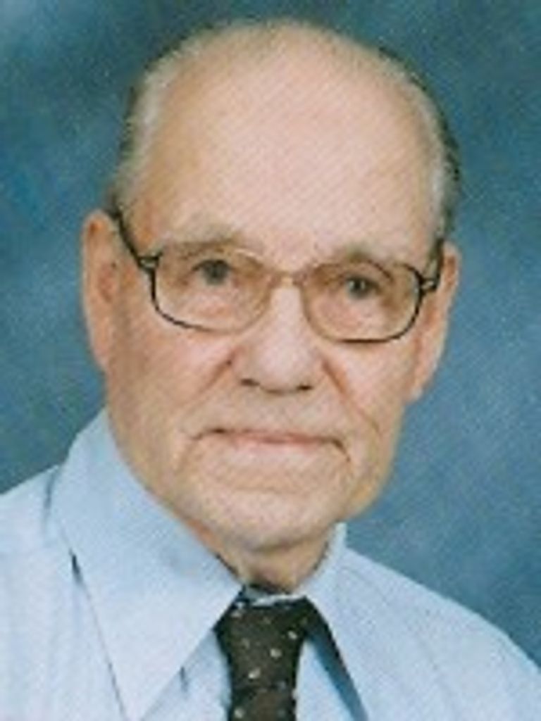 Raymond Rand