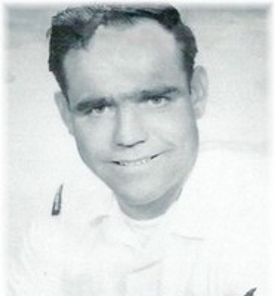 Donald E. Weaver