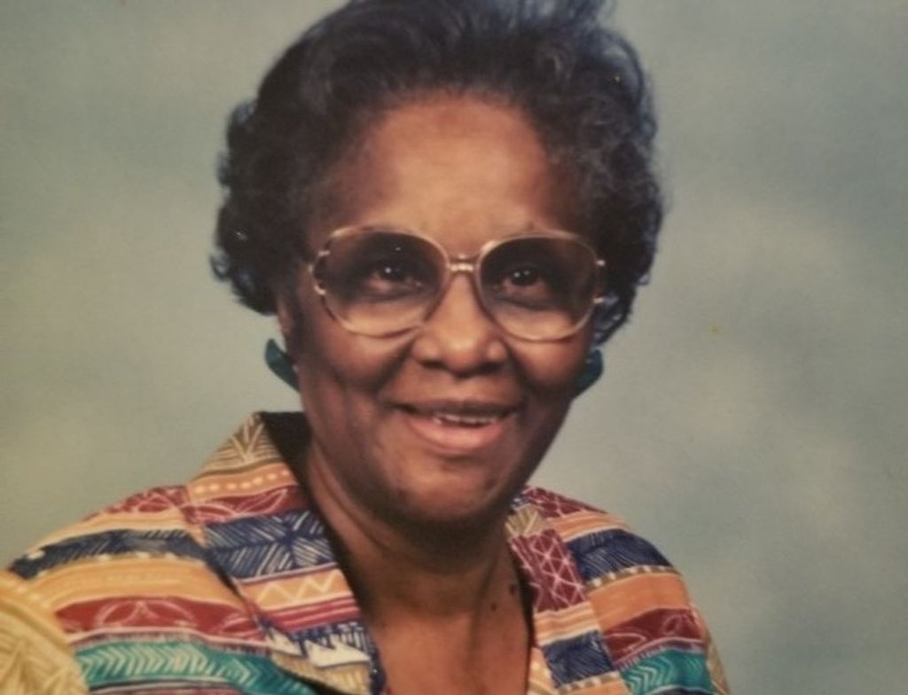 Ida C. Trogdon