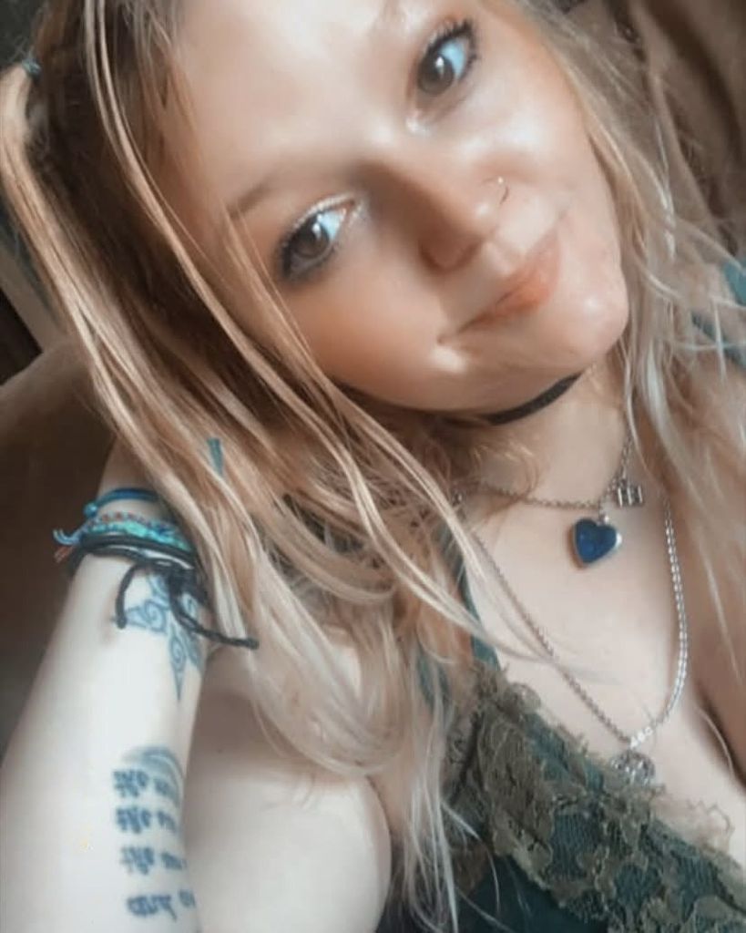 Franki Michelle Goding-Shumacker Profile Photo