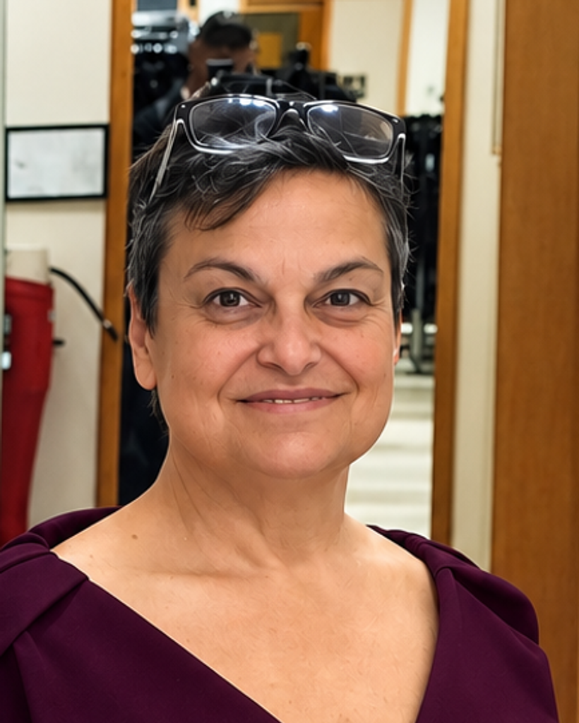 Teresa L. Smith Profile Photo
