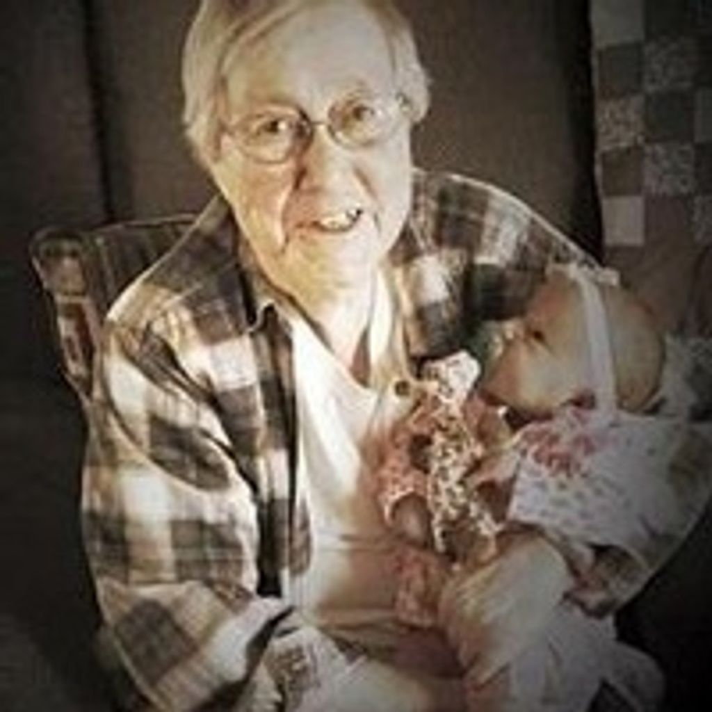 LANORA FERN MCCULLOUGH