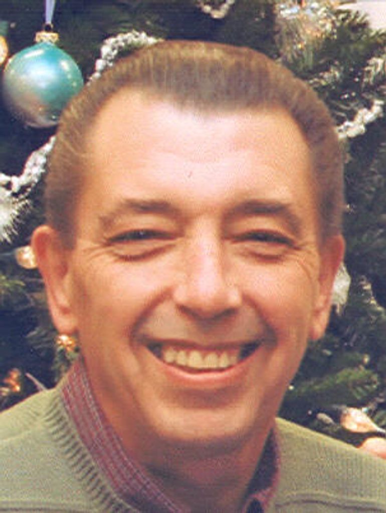 Ronald M. Warber