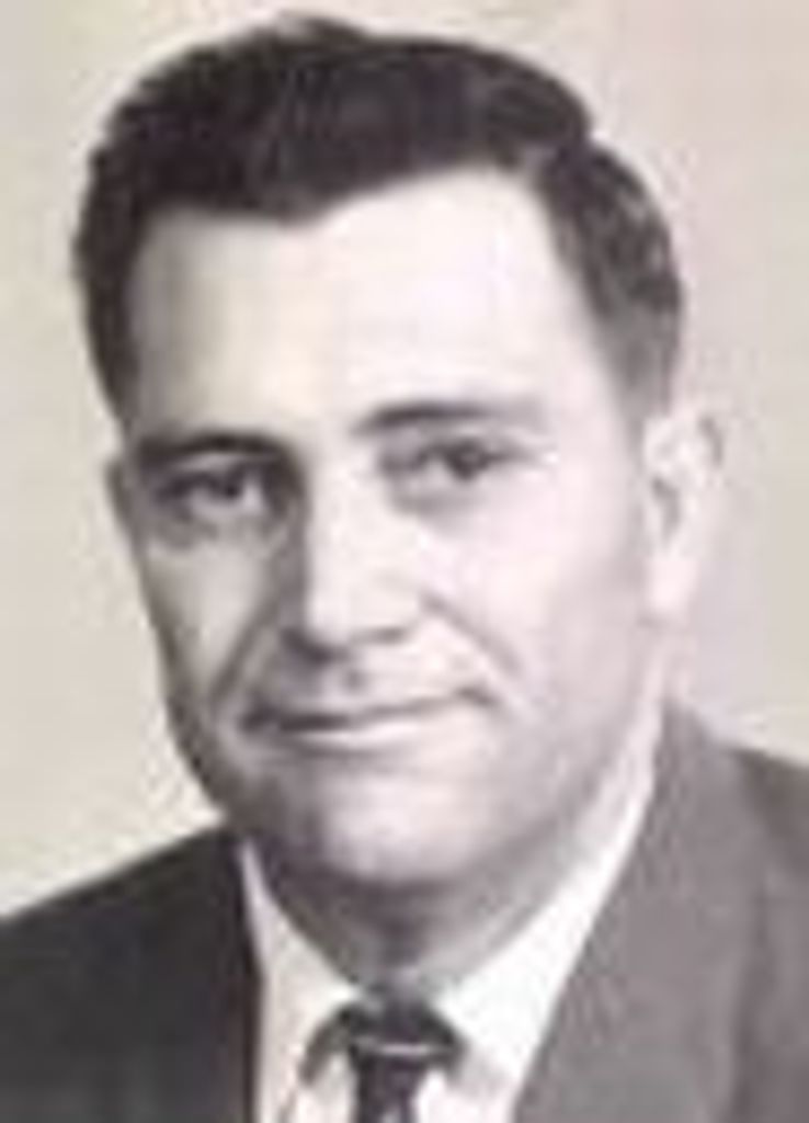 Ralph Richard Marley