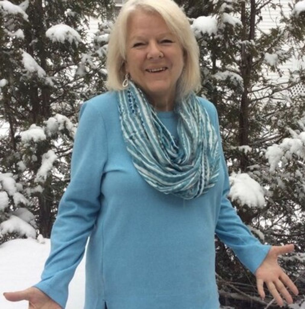 Denise Paquette Profile Photo