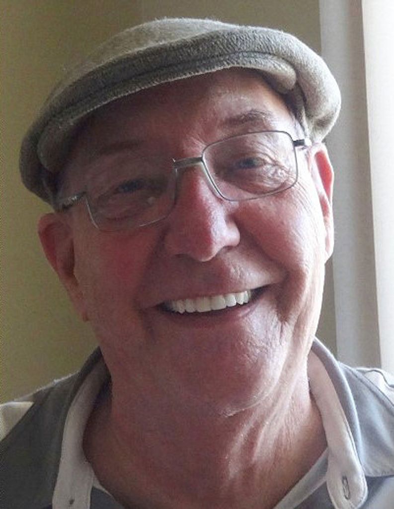 Brian Watkin Profile Photo