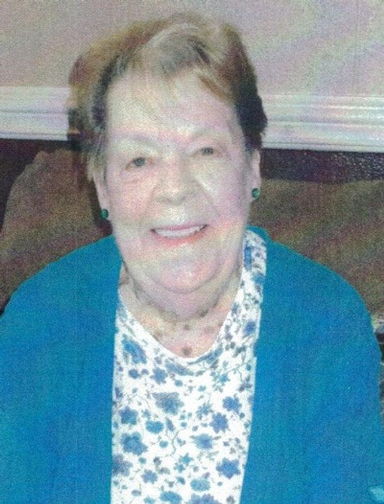 Mrs. Carol Ann Keller Profile Photo