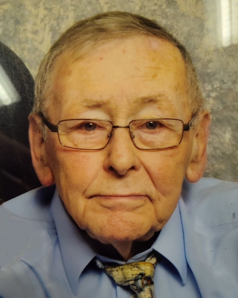 Richard "Dick" C. McCobb